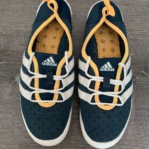 ADIDAS Terrex Climacool Boat shoe